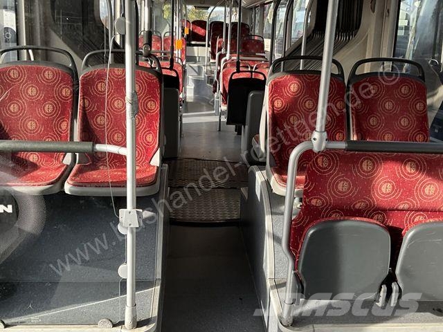 MAN A 23 Lion´s City/ O 530 G/ Citaro Gelede bussen